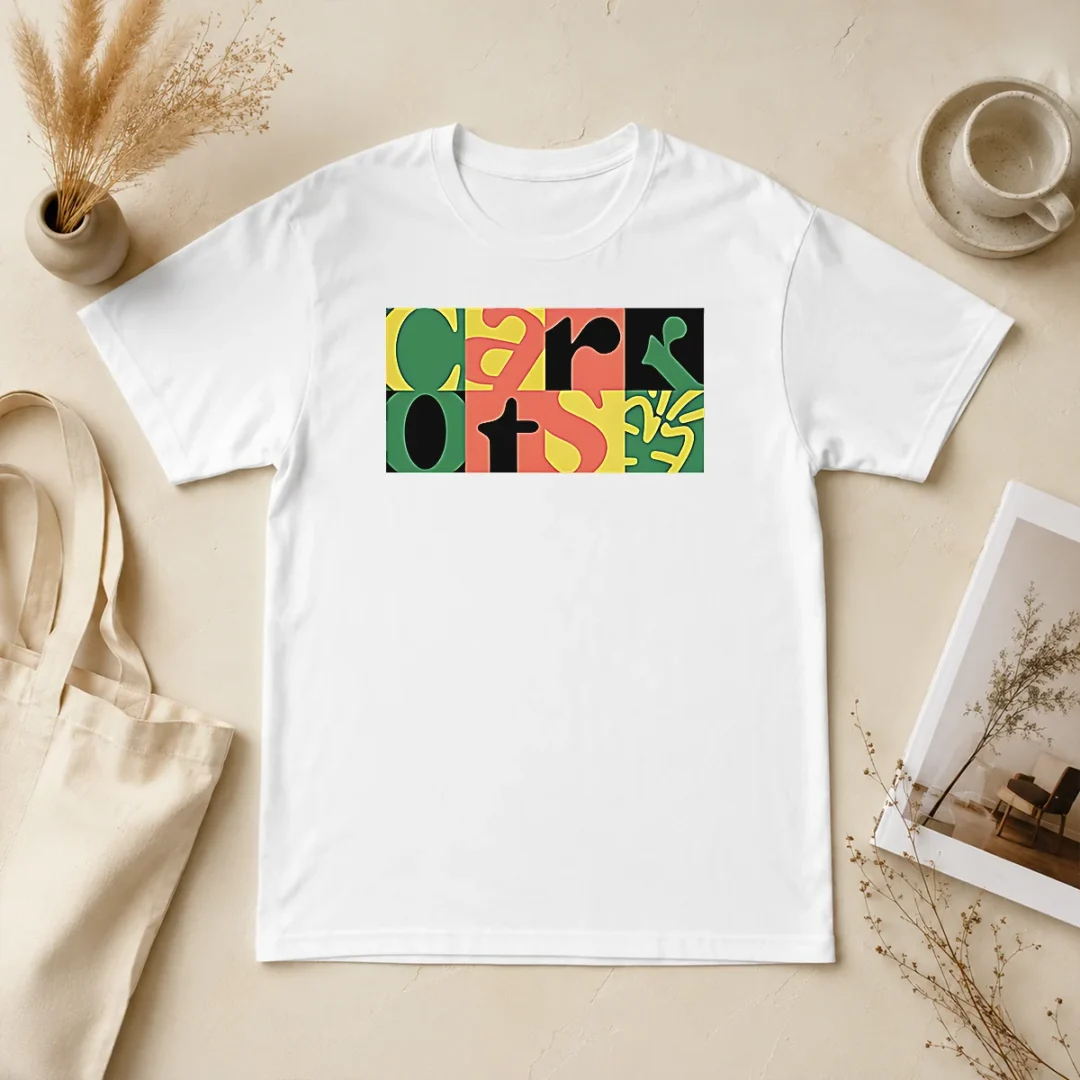 Hot Nice Carrots Brand Anwar Carrots t shirt Hot Nice Carrots Brand Anwar Carrots