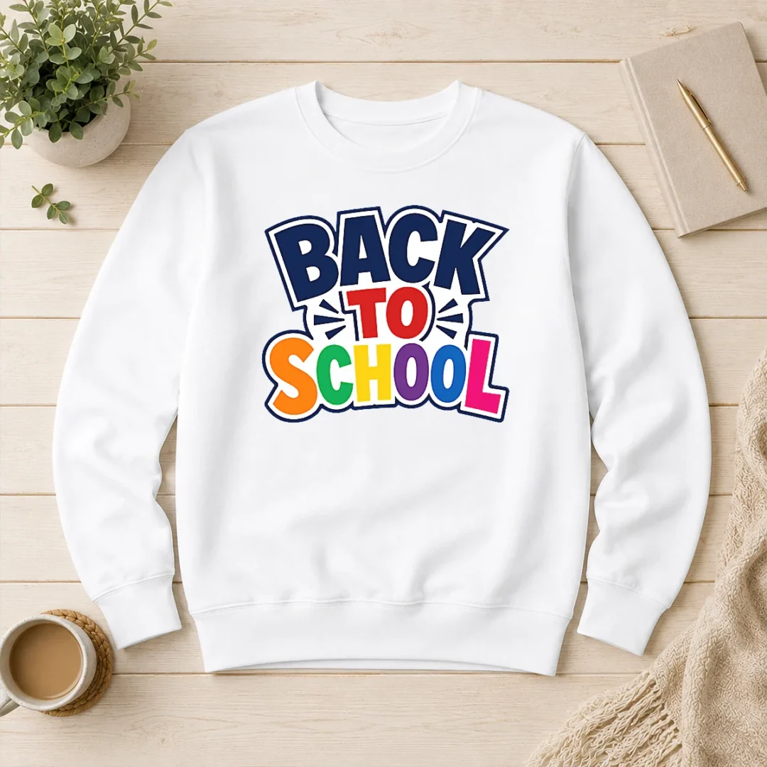 hot-nice-retro-distressed-back-to-school-typography-sweater Hot Nice Retro Distressed Back To School Typography Sweater