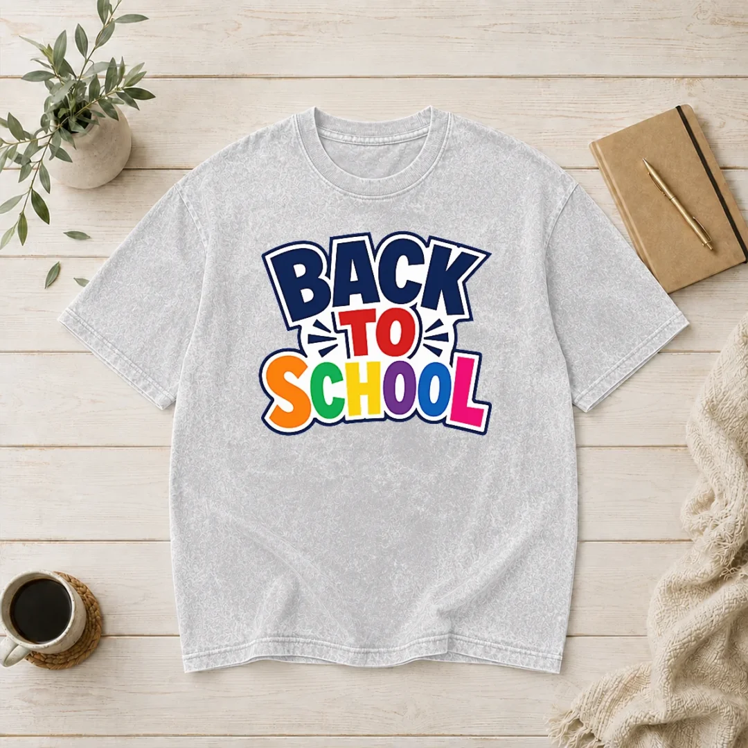 hot-nice-retro-distressed-back-to-school-typography-washed-t-shirt Hot Nice Retro Distressed Back To School Typography Washed T-Shirt