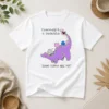 Hot Official Transphobia Is Dangerous Trans People Are Not Dinosaur Activism Equality