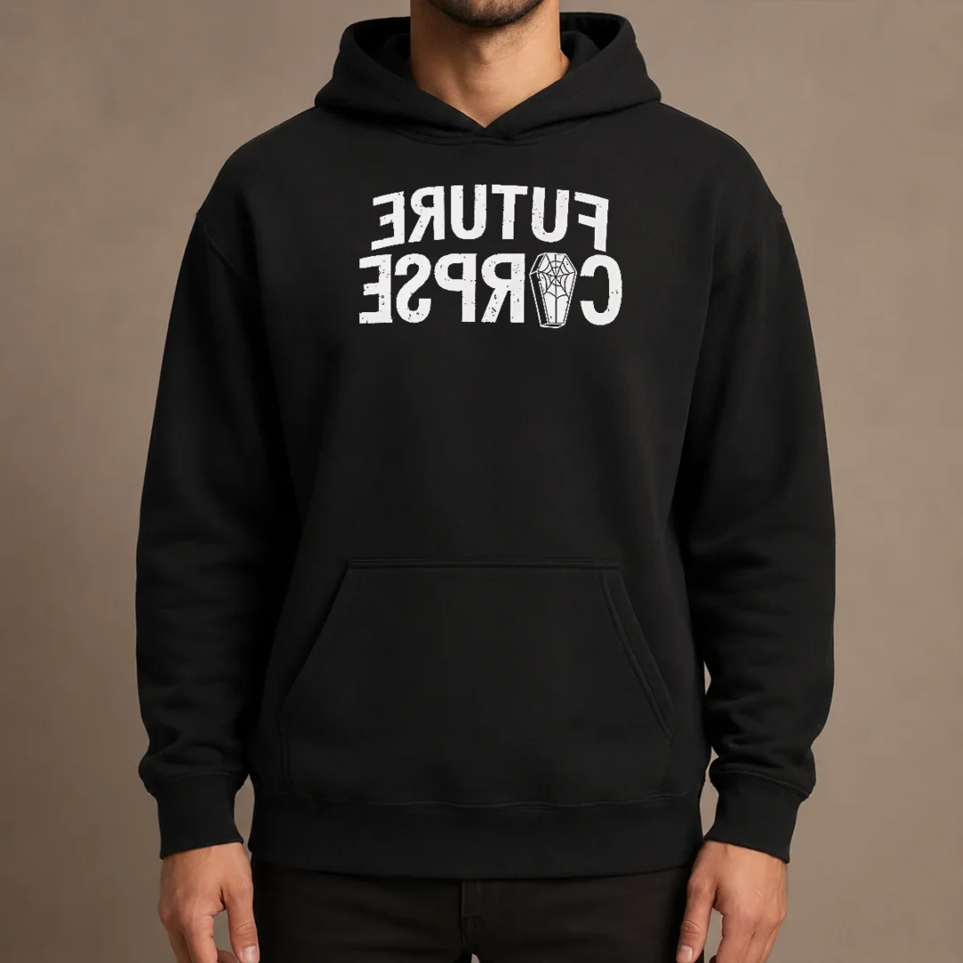 hot-original-distressed-future-corpse-with-coffin-hoodie Hot Original Distressed Future Corpse With Coffin Hoodie