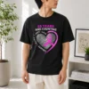 Hot Premium 25 Years And Counting Hope Love Breast Cancer