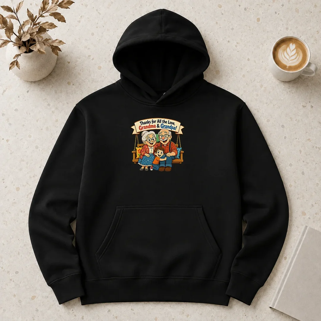 hot-premium-grandparents-day-thank-you-cartoon-with-cozy-swing-hoodie Hot Premium Grandparents Day Thank You Cartoon With Cozy Swing Hoodie