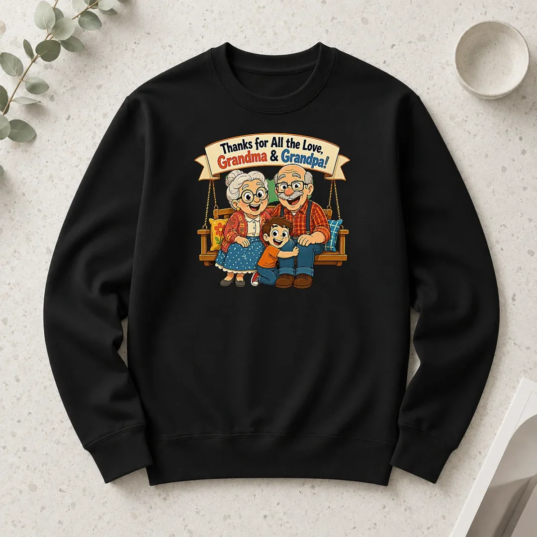hot-premium-grandparents-day-thank-you-cartoon-with-cozy-swing-long-sleeve-shirt Hot Premium Grandparents Day Thank You Cartoon With Cozy Swing Long Sleeve Shirt