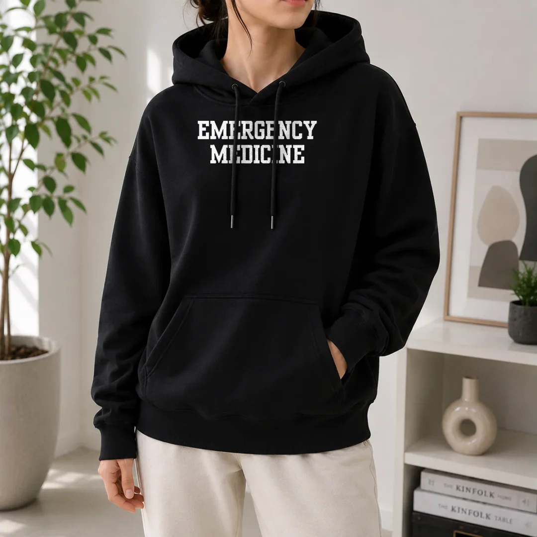 hot-pretty-emergency-medical-crew-emergency-medicine-hoodie Hot Pretty Emergency Medical Crew Emergency Medicine Shirt - Image 5