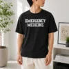 Hot Pretty Emergency Medical Crew Emergency Medicine