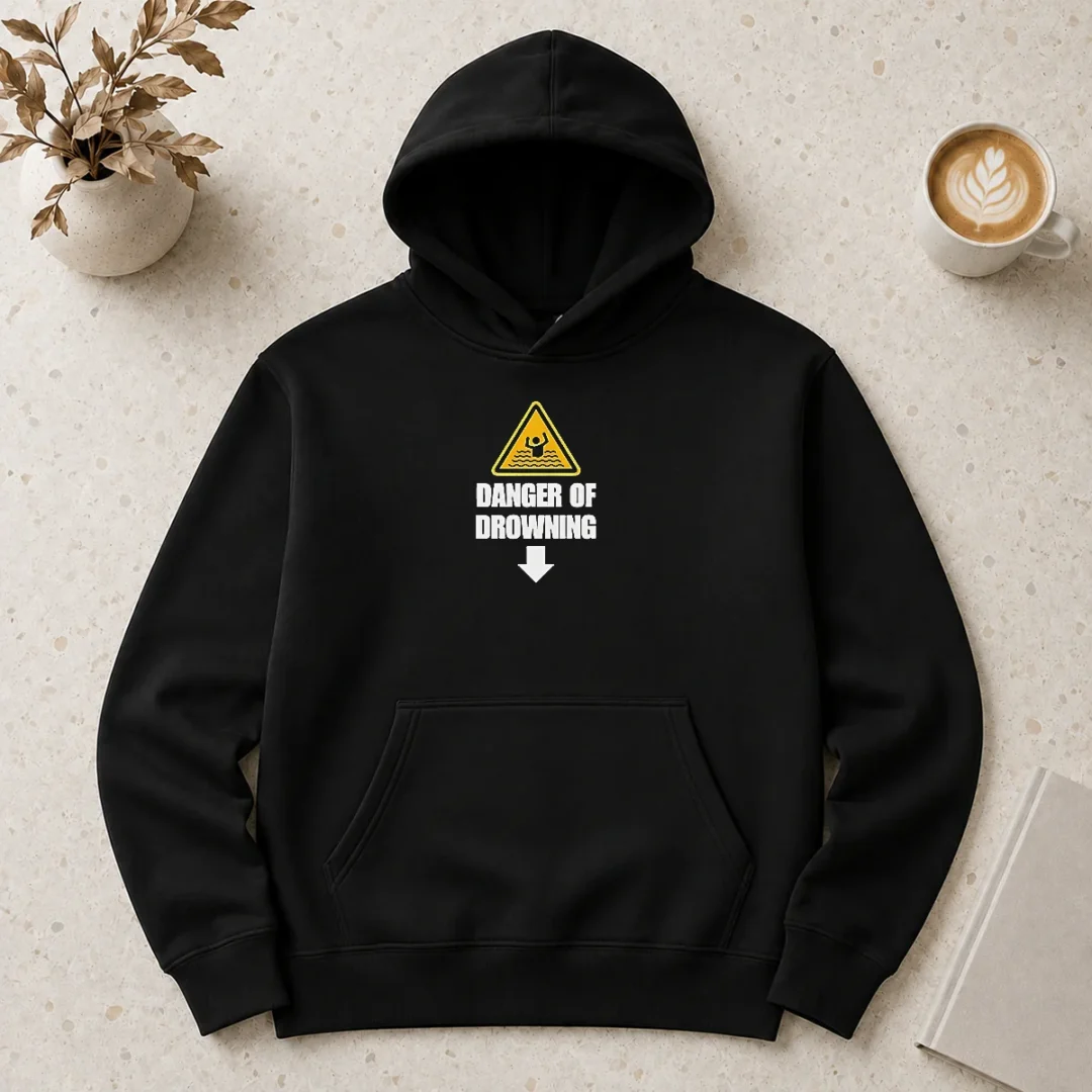 hot-pretty-funny-danger-of-drowning-symbol-sign-water-safety-alert-warning-hoodie-1 Hot Pretty Funny Danger Of Drowning Symbol Sign Water Safety Alert Warning Hoodie