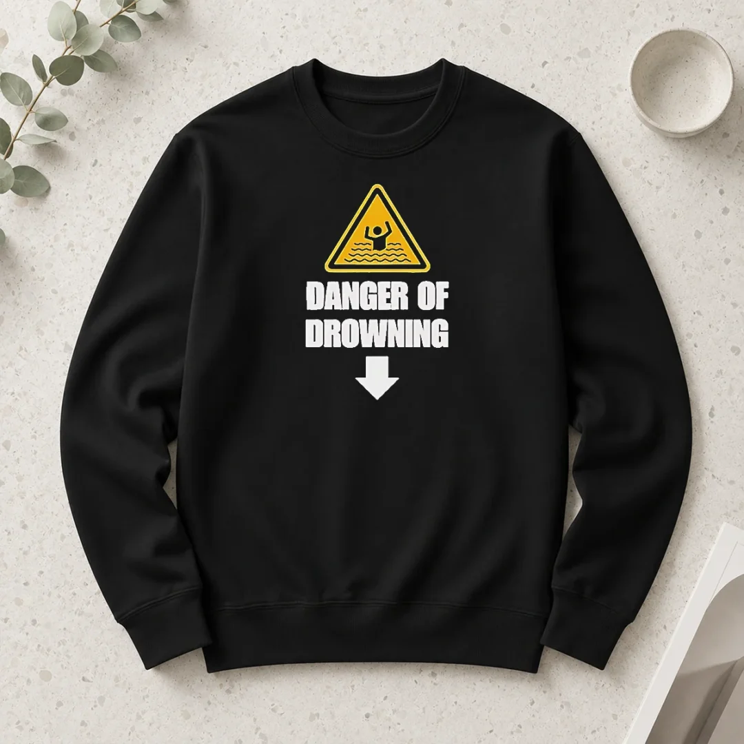 hot-pretty-funny-danger-of-drowning-symbol-sign-water-safety-alert-warning-long-sleeve-shirt-1 Hot Pretty Funny Danger Of Drowning Symbol Sign Water Safety Alert Warning Long Sleeve Shirt