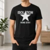 Hot Pretty Keon Coleman Isolation Home Star