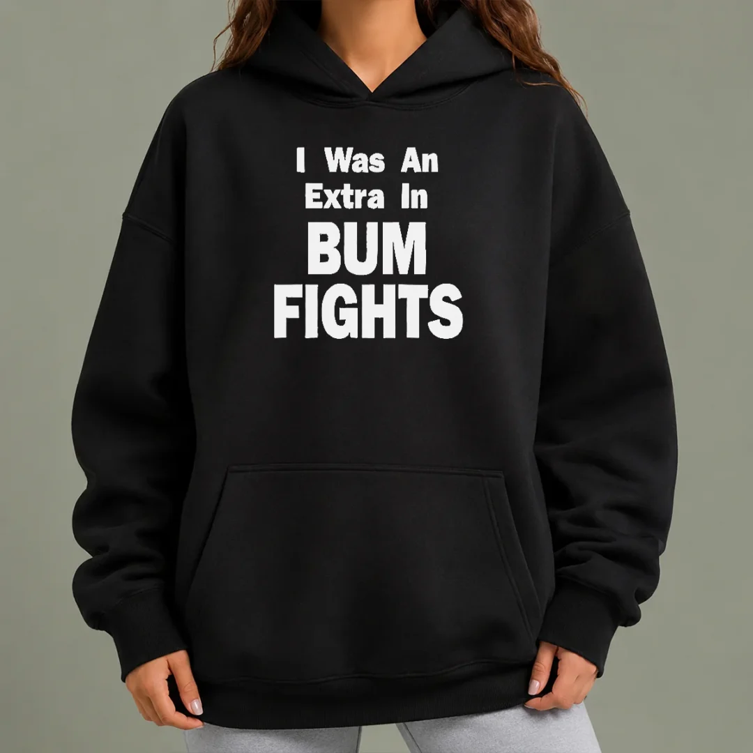 hot-pretty-premium-i-was-an-extra-in-bum-fights-hoodie Hot Pretty Premium I Was An Extra In Bum Fights Hoodie