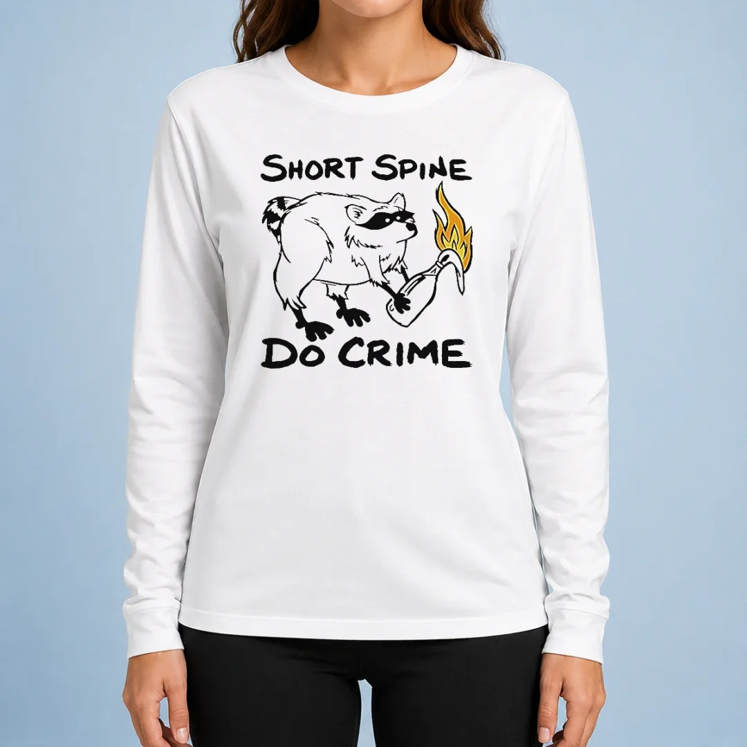 hot-pretty-short-spine-do-crime-raccoon-with-molotov-cocktail-long-sleeve-shirt Hot Pretty Short Spine Do Crime Raccoon With Molotov Cocktail Long Sleeve Shirt