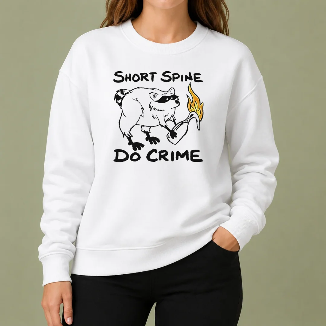 hot-pretty-short-spine-do-crime-raccoon-with-molotov-cocktail-sweater Hot Pretty Short Spine Do Crime Raccoon With Molotov Cocktail Sweater