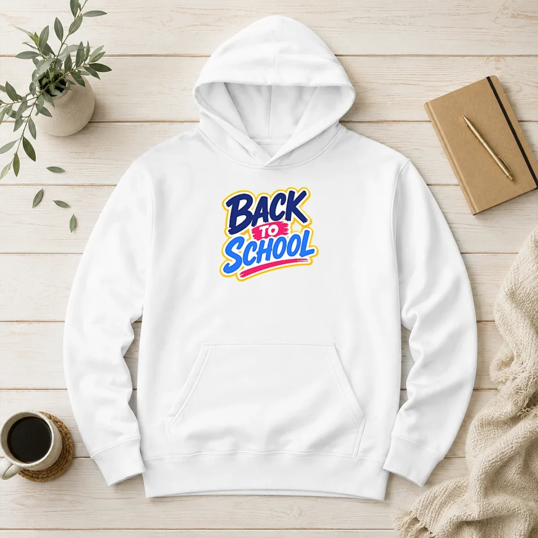 hot-pretty-vibrant-back-to-school-apple-pencil-sunburst-hoodie Hot Pretty Vibrant Back To School Apple Pencil Sunburst Hoodie