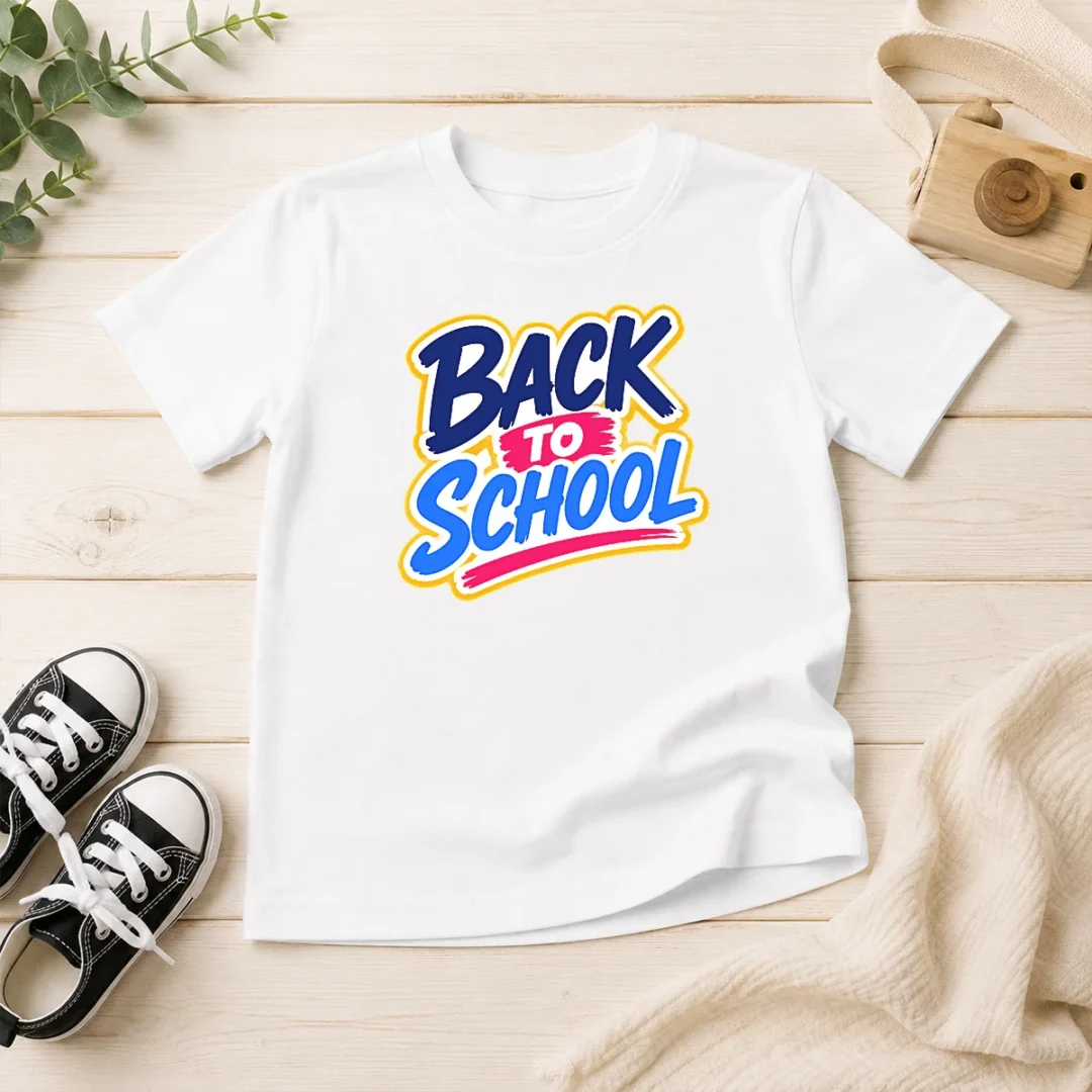 hot-pretty-vibrant-back-to-school-apple-pencil-sunburst-kids-t-shirt Hot Pretty Vibrant Back To School Apple Pencil Sunburst Kids T-Shirt
