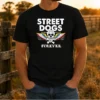 Hot Street Dogs Forever Skull And Crossbones