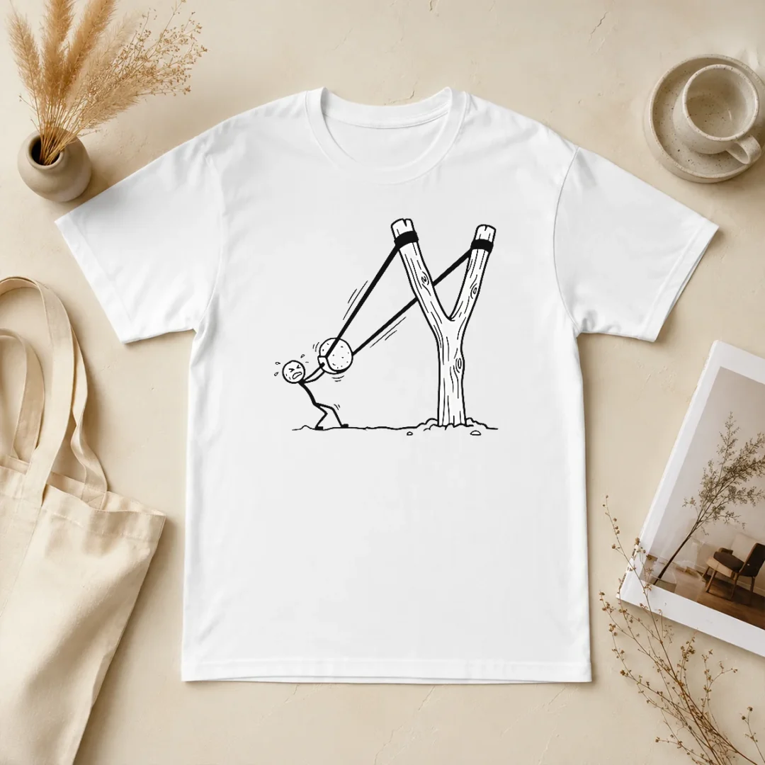 Hot Top Slingshot Meme t shirt Hot Top Slingshot Meme