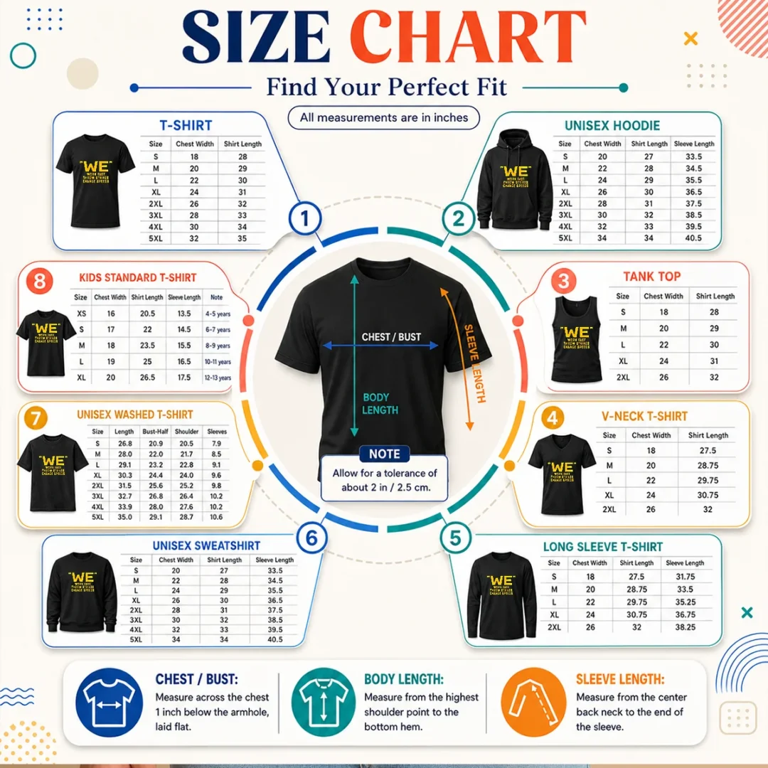 hot-we-work-fast-throw-strikes-change-speeds-baseball-size-chart Size chart for Hot We Work Fast Throw Strikes Change Speeds Baseball with measurements in inches and cm to help choose the right fit