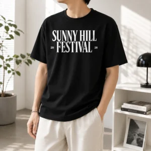 Hot Dua Lipa 2026 Sunny Hill Festival Day 3