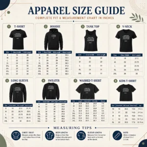 Size chart for Premium Awesome Pleading The 5th After Getting A Pardon Is Like Wearing A Mask After Being Vaccinated with measurements in inches and cm to help choose the right fit