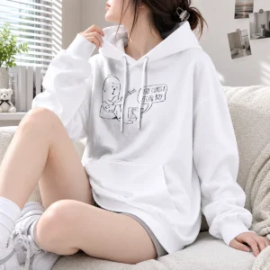 Awesome Here Comes A Special Boy Guitarist Doodle Hoodie