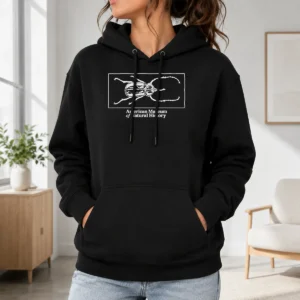 Nice Original Beetle American Museum Of Natural History Hoodie