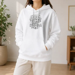Premium Marc Cucurella Cat Meme Spain Soccer Sketch Hoodie
