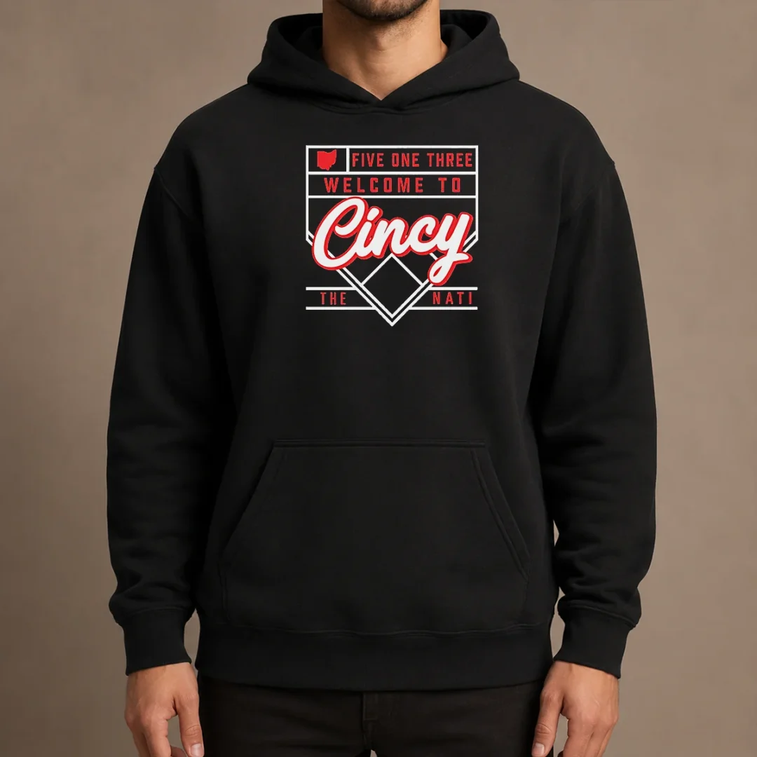 nice-awesome-five-one-three-welcome-to-cincy-the-nati-hoodie Nice Awesome Five One Three Welcome To Cincy The Nati Hoodie