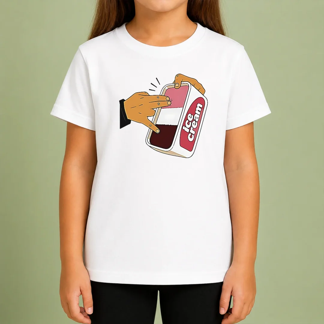 nice-awesome-ice-cream-fingers-naughty-humor-funny-kids-t-shirt Nice Awesome ICE Cream Fingers Naughty Humor Funny Kids T-Shirt