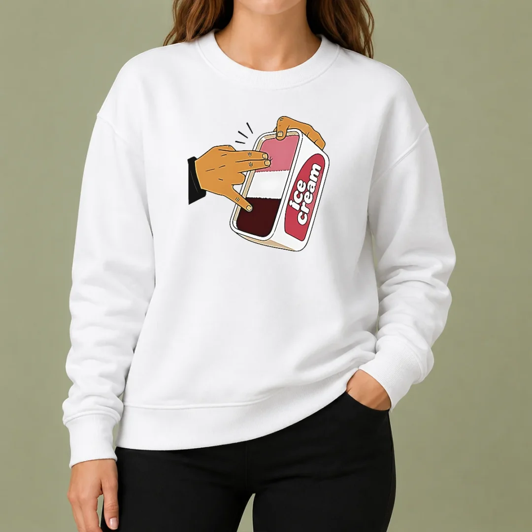 nice-awesome-ice-cream-fingers-naughty-humor-funny-sweater Nice Awesome ICE Cream Fingers Naughty Humor Funny Sweater