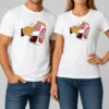 Nice Awesome ICE Cream Fingers Naughty Humor Funny