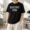 Nice Awesome Jennie Blackpink Electric Kiss