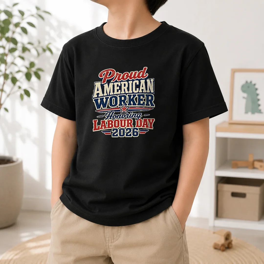 nice-awesome-labour-day-2026-proud-american-worker-vintage-kids-t-shirt-kid-t-shirt Nice Awesome Labour Day 2026 Proud American Worker Vintage Kids T-Shirt