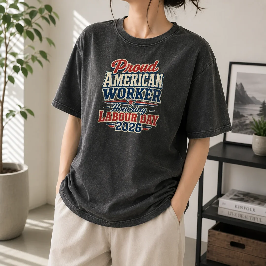 nice-awesome-labour-day-2026-proud-american-worker-vintage-washed-t-shirt Nice Awesome Labour Day 2026 Proud American Worker Vintage Washed T-Shirt