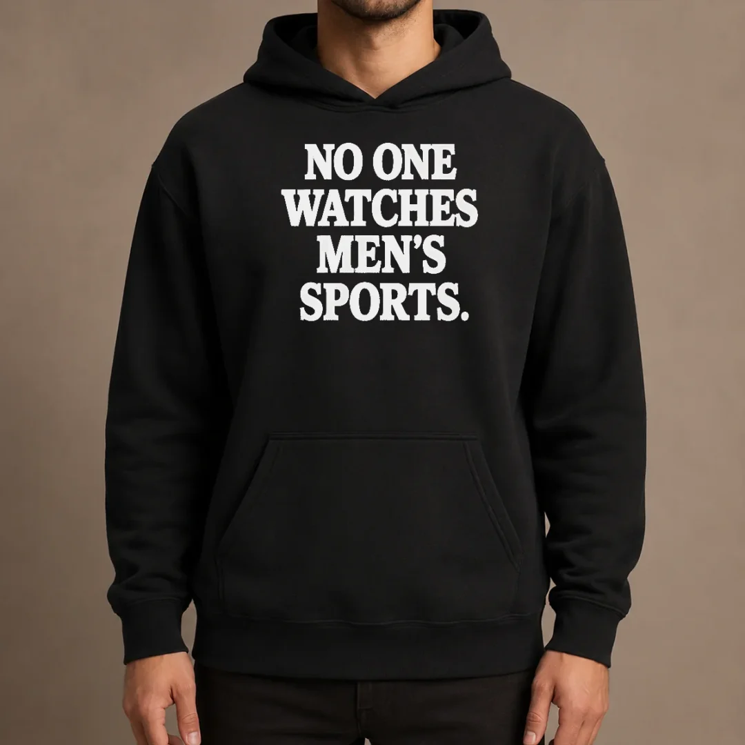 nice-awesome-no-one-watches-men-s-sports-satire-ironic-hoodie Nice Awesome No One Watches Men'S Sports Satire Ironic Hoodie