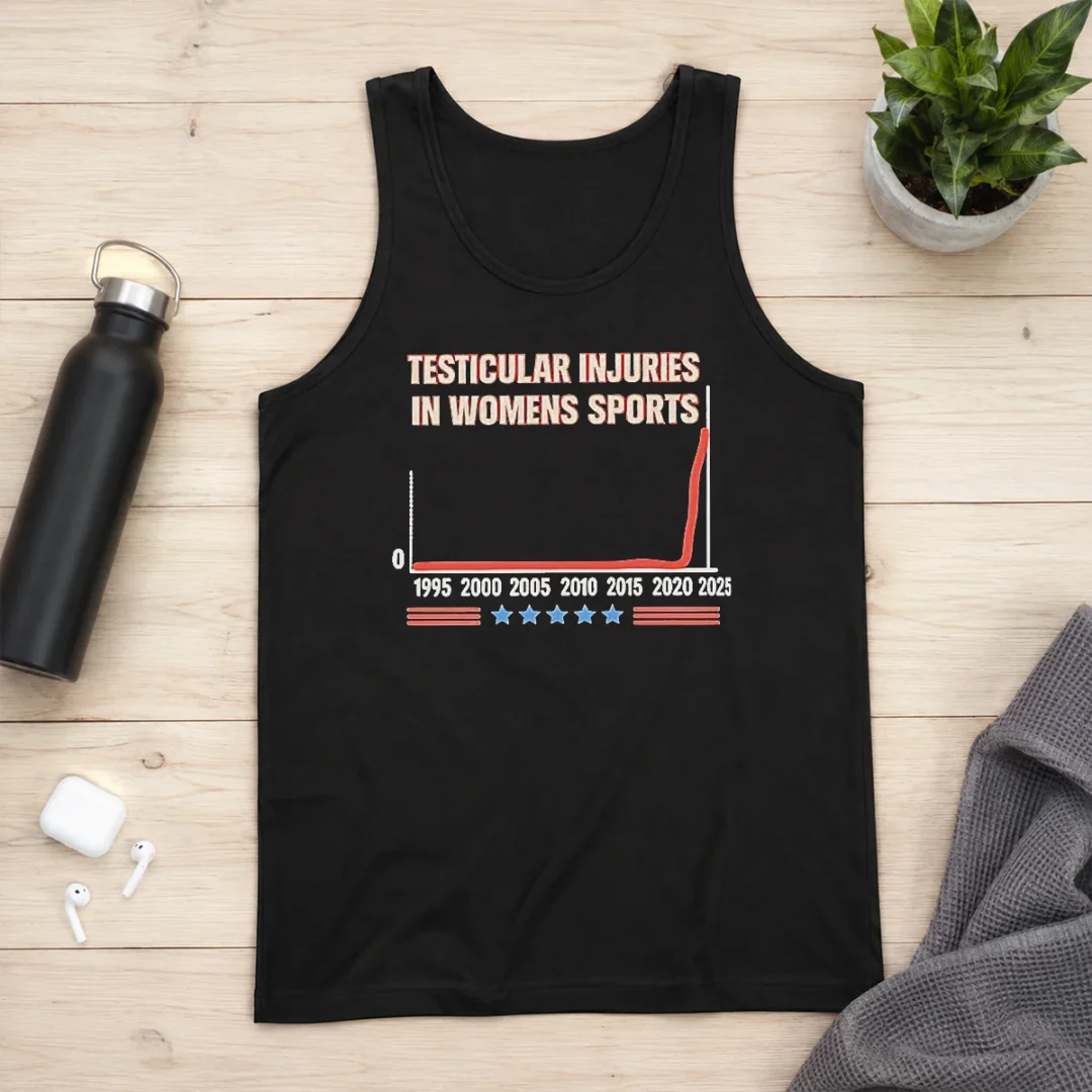nice-awesome-testicular-injuries-in-women-s-sports-meme-graph-tank-top Nice Awesome Testicular Injuries In Women'S Sports Meme Graph Tank Top