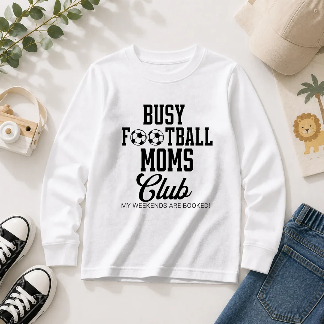 nice-busy-football-moms-club-my-weekends-are-booked-long-sleeve-shirt Nice Busy Football Moms Club My Weekends Are Booked Long Sleeve Shirt
