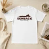 Nice Dewback Steakhouse Geek