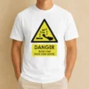 Nice Good Danger Acid Can Burn Your Penis Warning Sign