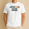 Nice Good Jesus Over Pride