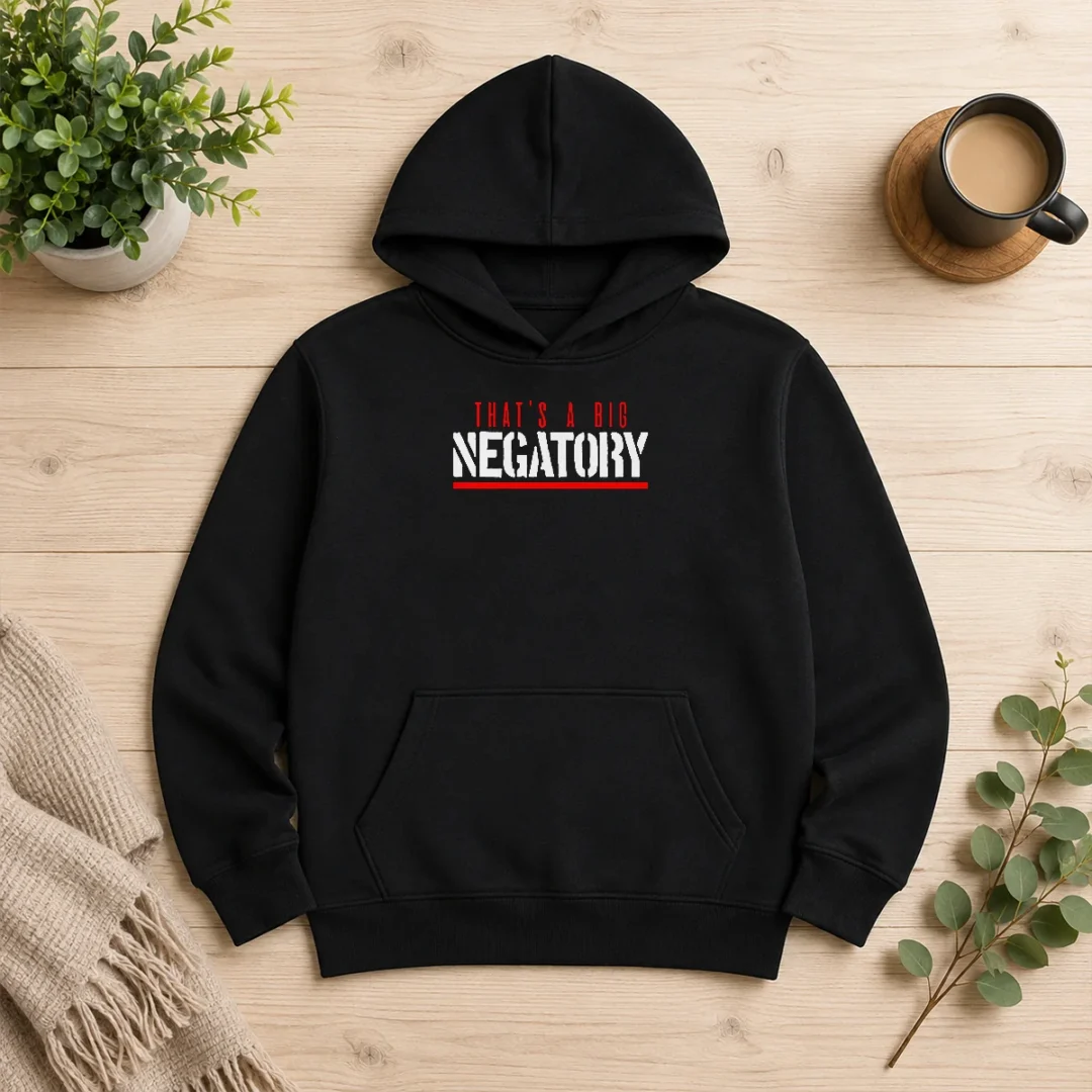 nice-good-that-s-a-big-negatory-geek-hoodie Nice Good That'S A Big Negatory Geek Hoodie