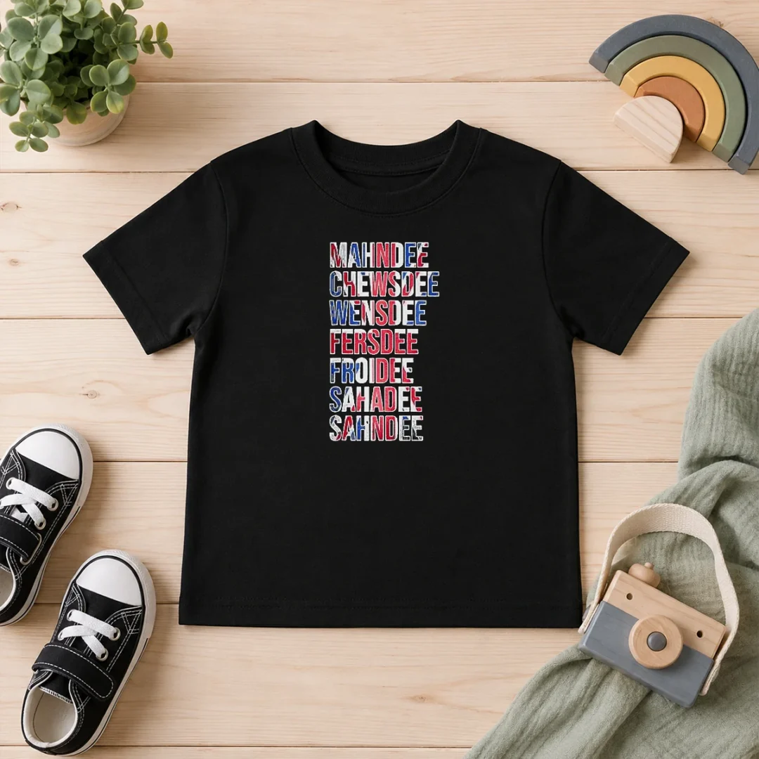 nice-happy-awesome-british-flag-cockney-accent-days-of-the-week-london-kids-t-shirt Nice Happy Awesome British Flag Cockney Accent Days Of The Week London Kids T-Shirt