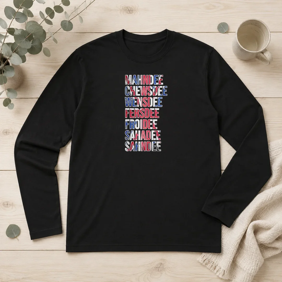 nice-happy-awesome-british-flag-cockney-accent-days-of-the-week-london-long-sleeve-shirt Nice Happy Awesome British Flag Cockney Accent Days Of The Week London Long Sleeve Shirt