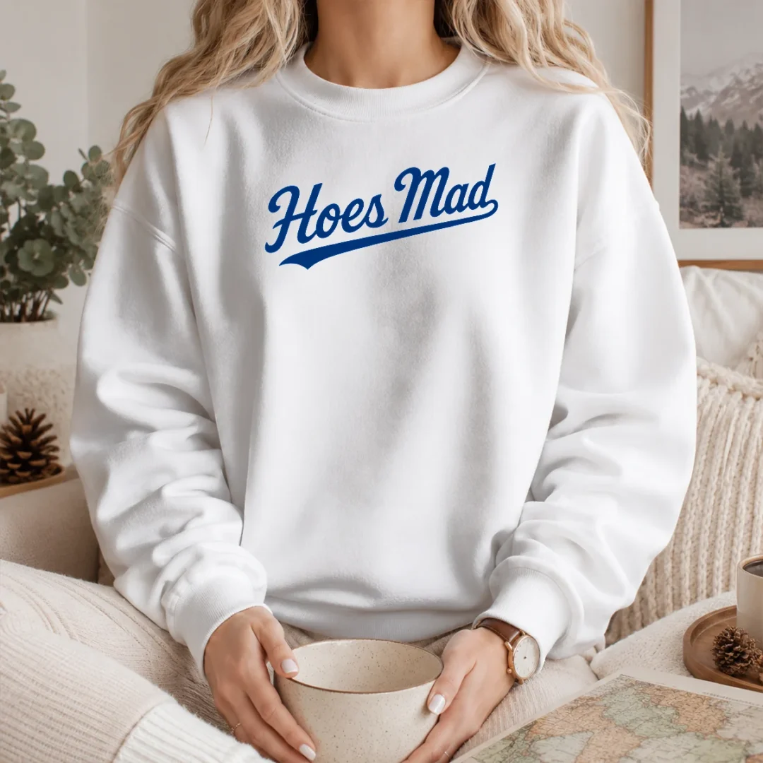 nice-hoes-mad-script-logo-internet-meme-sweater Nice Hoes Mad Script Logo Internet Meme Sweater