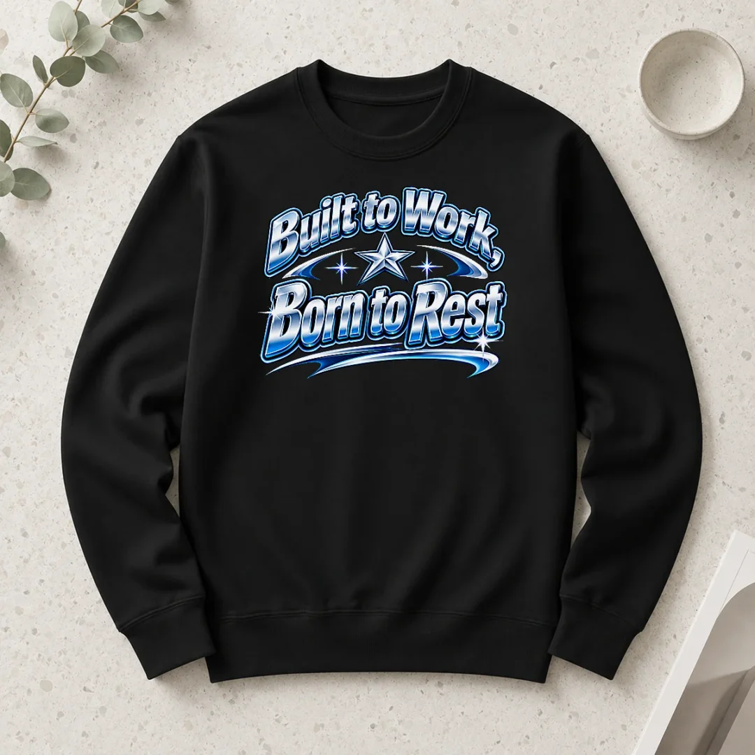 nice-hot-born-to-rest-labour-day-retro-work-ethic-long-sleeve-shirt Nice Hot Born To Rest Labour Day Retro Work Ethic Shirt - Image 6