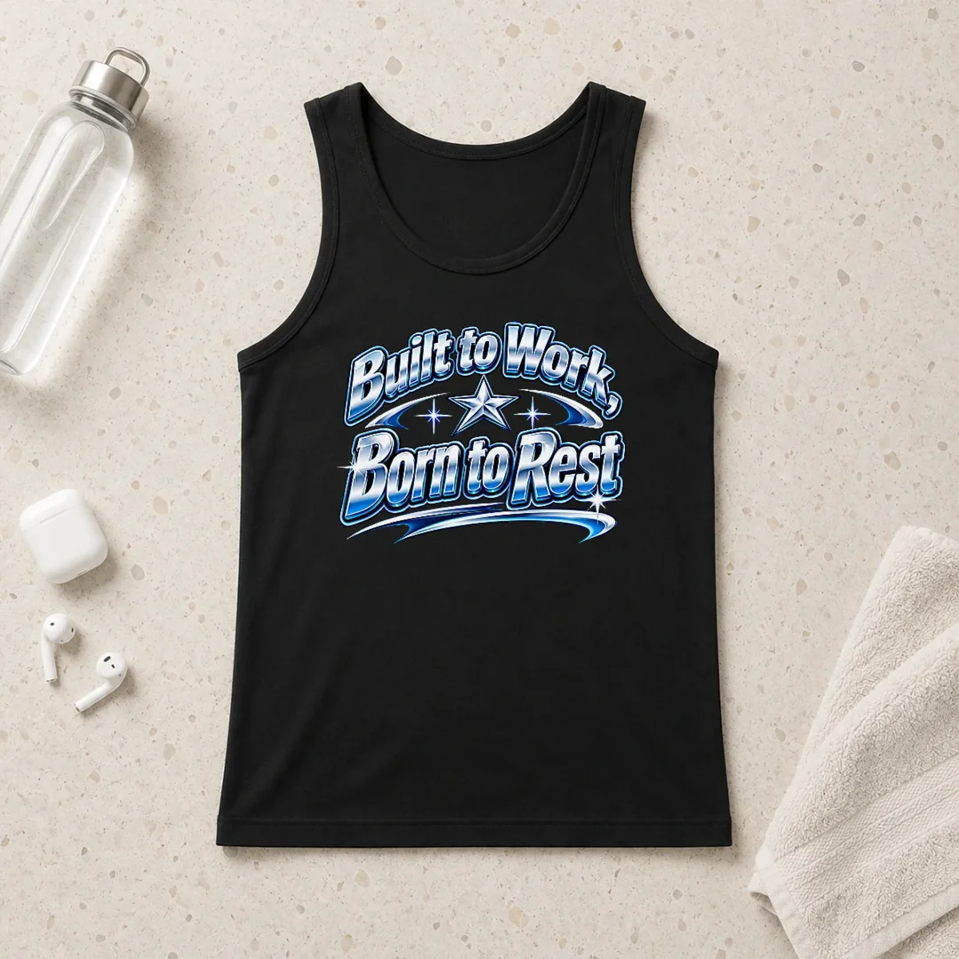 nice-hot-born-to-rest-labour-day-retro-work-ethic-tank-top Nice Hot Born To Rest Labour Day Retro Work Ethic Tank Top