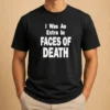 Nice Hot Official I Was An Extra In Faces Of Death