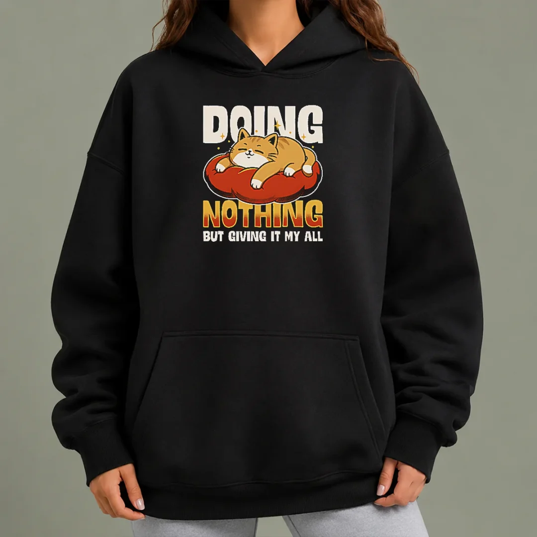 nice-official-awesome-giving-it-my-all-hoodie Nice Official Awesome Giving It My All Hoodie