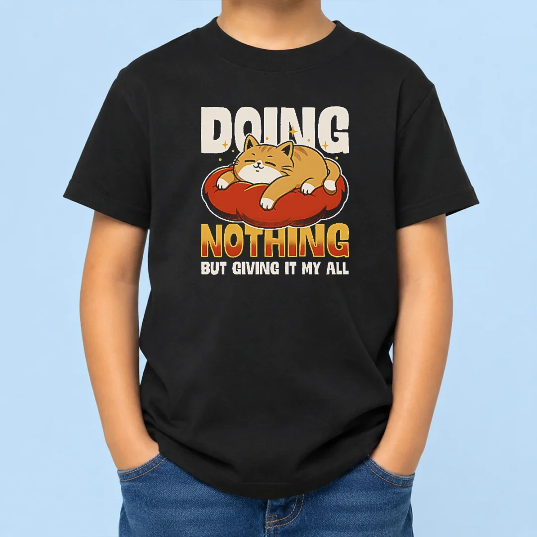 nice-official-awesome-giving-it-my-all-kids-t-shirt Nice Official Awesome Giving It My All Kids T-Shirt