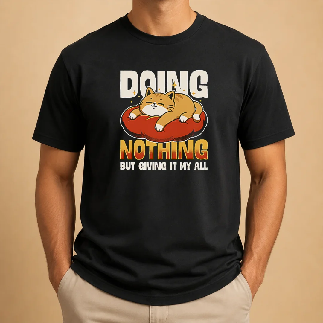 nice-official-awesome-giving-it-my-all-t-shirt-1 Nice Official Awesome Giving It My All