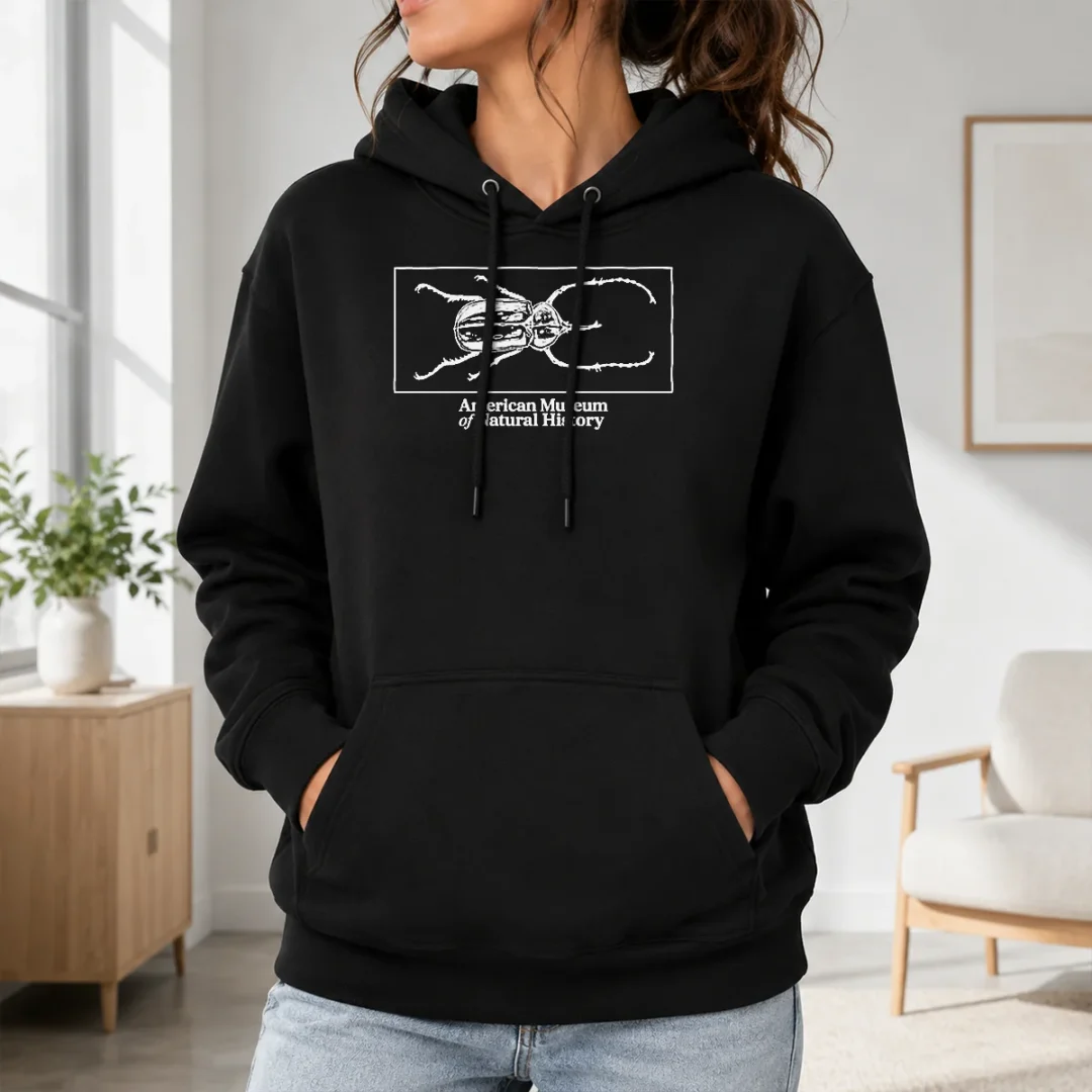 Nice Original Beetle American Museum Of Natural History Hoodie Nice Original Beetle American Museum Of Natural History Hoodie